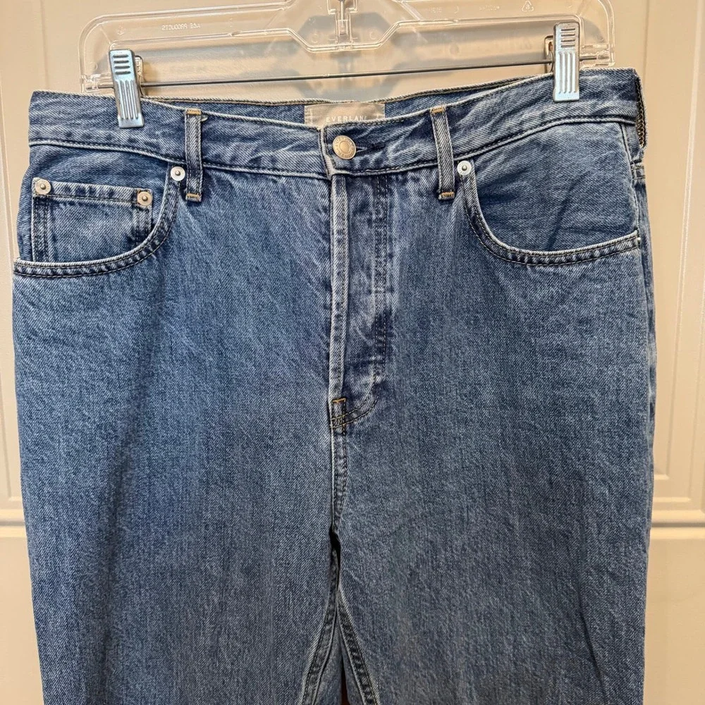 Everlane The 90s Cheeky Jean Size‎ 29 - Picture 3 of 7
